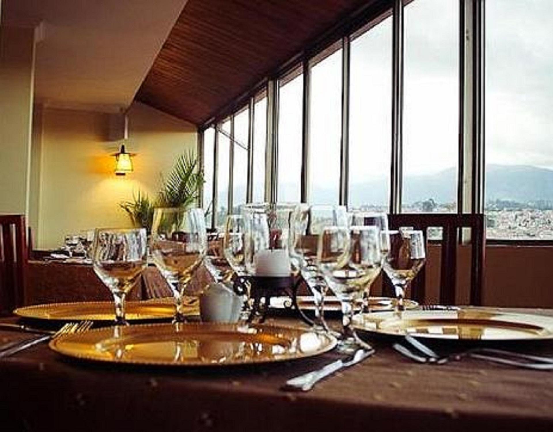 Hotel Presidente Cuenca Ngoại thất bức ảnh