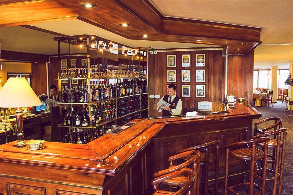 Hotel Presidente Cuenca Ngoại thất bức ảnh