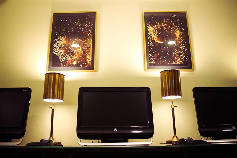 Hotel Presidente Cuenca Ngoại thất bức ảnh