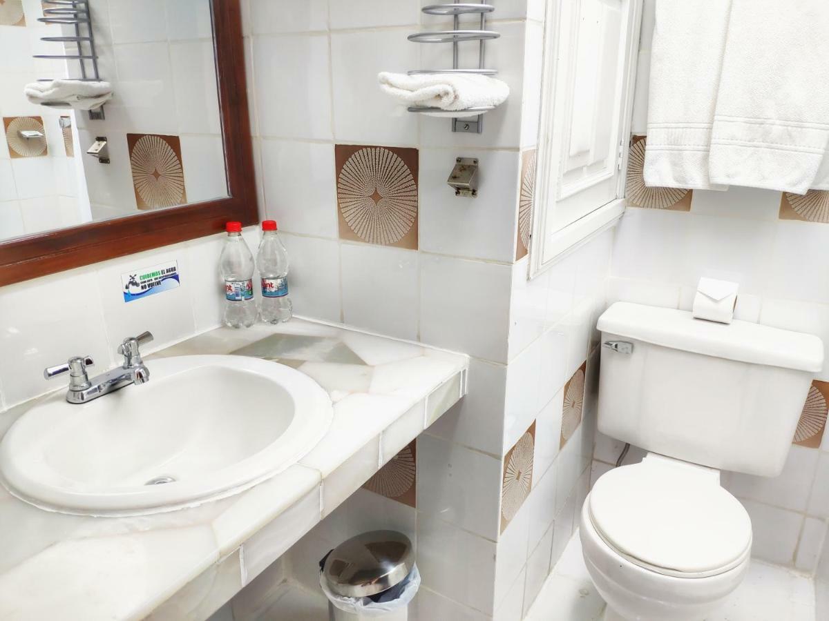 Hotel Presidente Cuenca Ngoại thất bức ảnh
